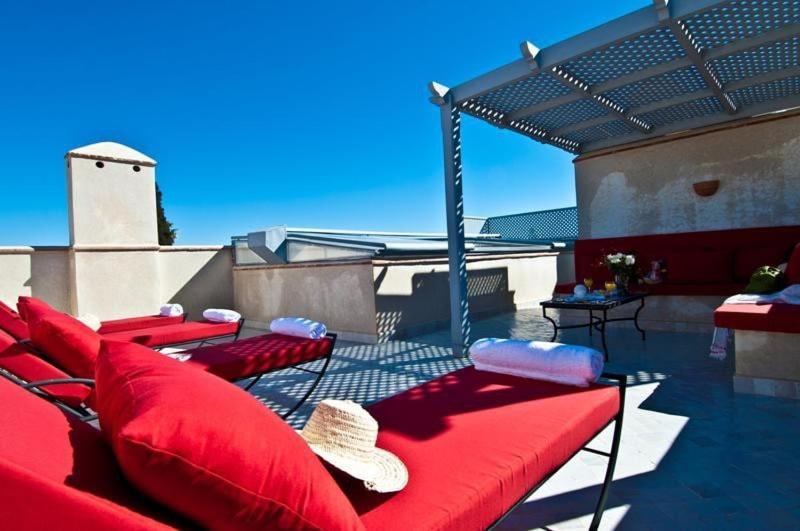 Villa Romana Marrakesh