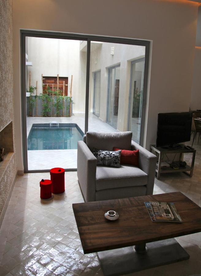 Romana Villa Marrakesh