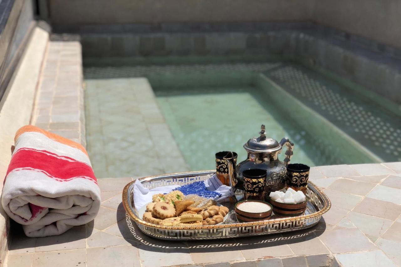 Villa Romana Marrakesh