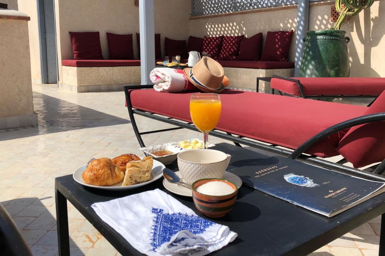 Villa Romana Marrakesh