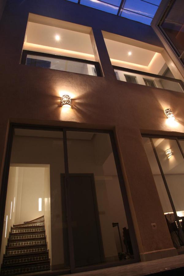 Villa Romana Marrakesh
