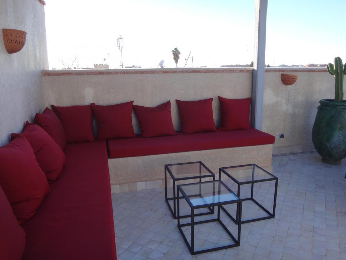 Romana Marrakesh